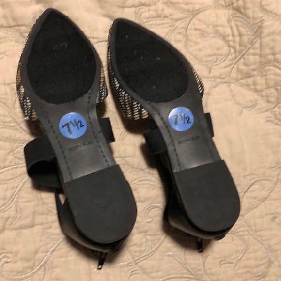 Women flats - Picture 2 of 5